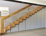 Construction et protection de vos escaliers par Escaliers Maisons à Thiebaumenil